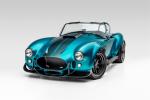 Shelby Cobra MkIII-R by Superformance 2020 года